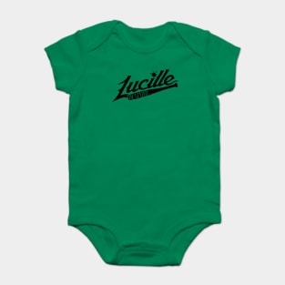 Lucille Baby Bodysuit